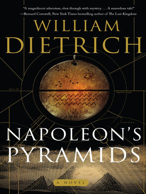 Title details for Napoleon's Pyramids by William Dietrich - Wait list